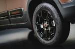 Fiat Panda Trussardi 2019 года